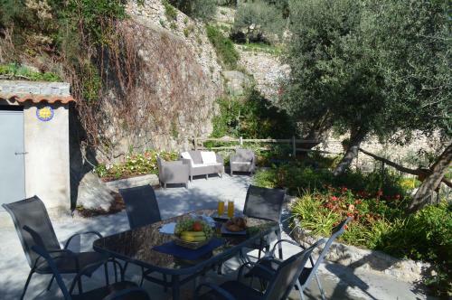 A Casa Di Zia Marta