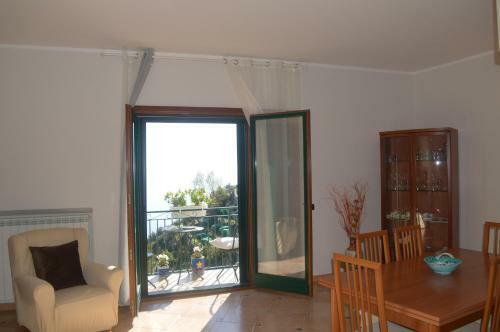A Casa Di Zia Marta