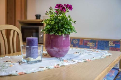 Apartment Waldesruh