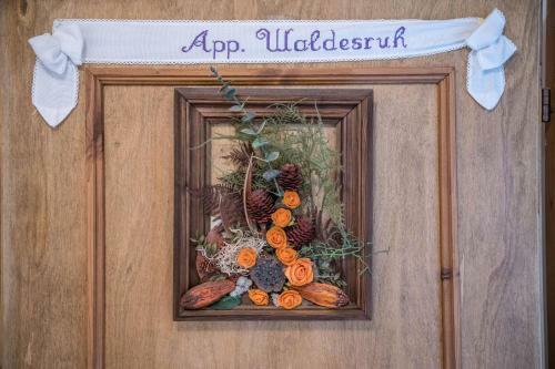 Apartment Waldesruh