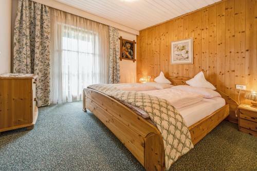 Apartment Sonnenschein