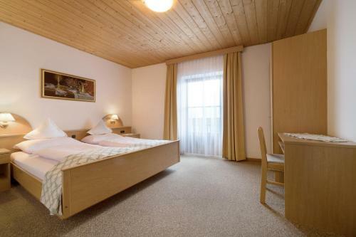 Apartment Dolomitenblick