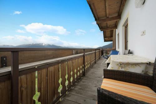 Apartment Dolomitenblick