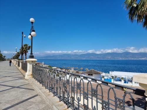 Apartamento Loft Magna Grecia