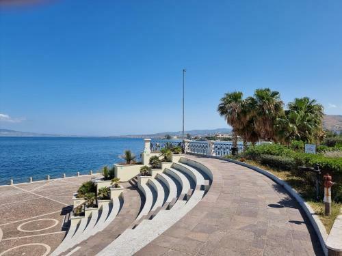 Apartamento Loft Magna Grecia