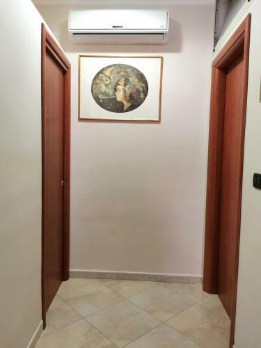 Apartamento Loft Magna Grecia