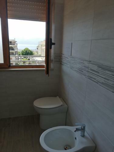 Vistamare Apartment Reggio Calabria