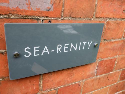 Apartamento Sea-renity Southcliff