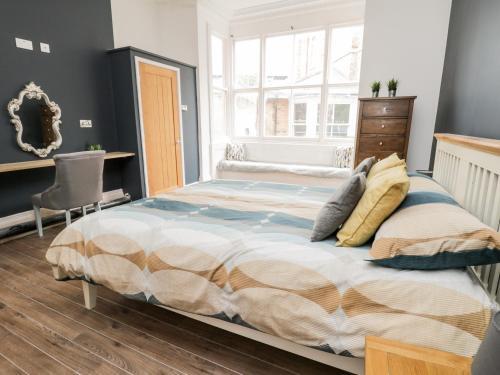 Apartamento Sea-renity Southcliff