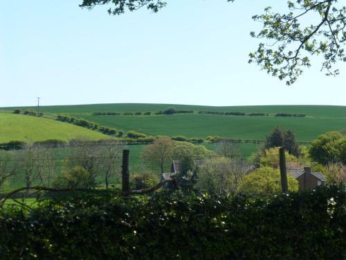 1 Church Cottages