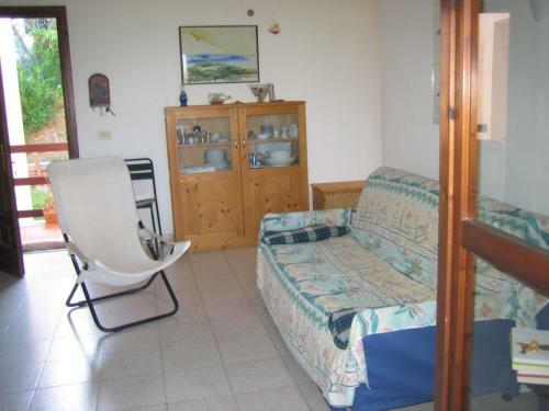 La Ginestra Two-room Apartment