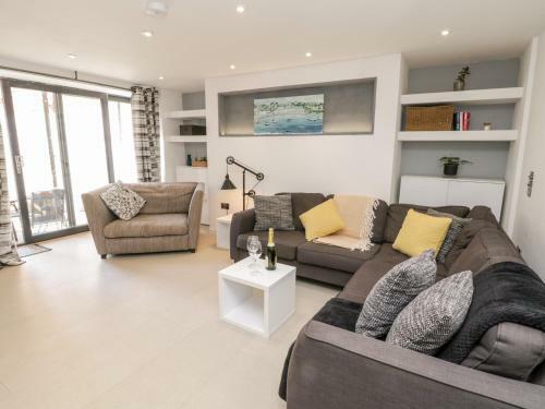 Apartamento Esplanade Hideaway