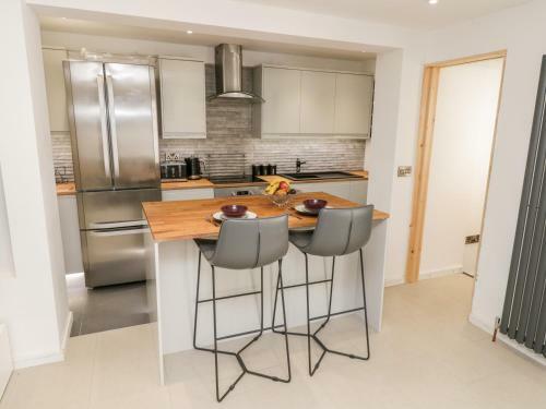 Apartamento Esplanade Hideaway