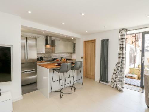 Apartamento Esplanade Hideaway
