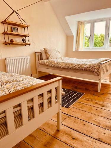 Apartamento The Maisonette, Brompton-by-sawdon