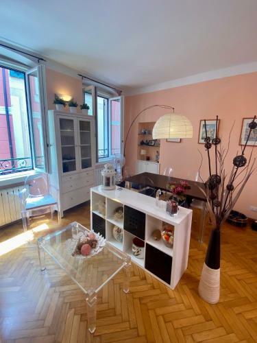 Apartamento Tramonto Sul Mare