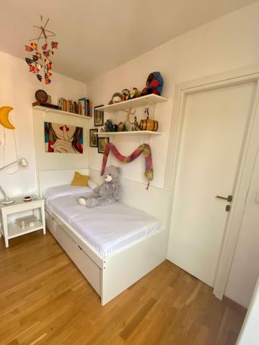 Apartamento Tramonto Sul Mare
