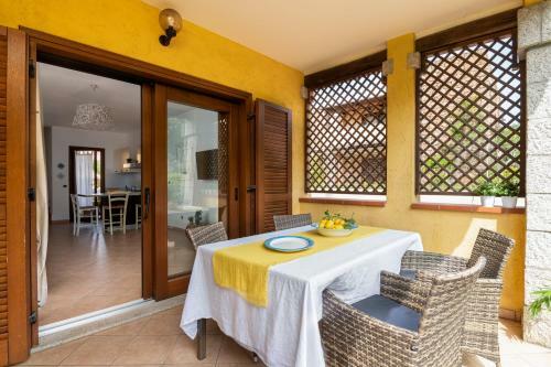 Apartamento Appartamento Mirto
