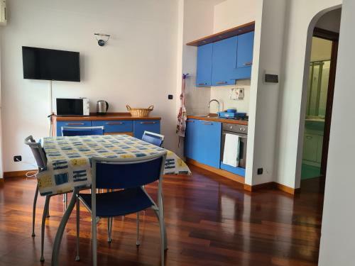 Apartamento Il Gabbiano