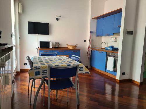 Apartamento Il Gabbiano