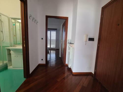 Apartamento Il Gabbiano