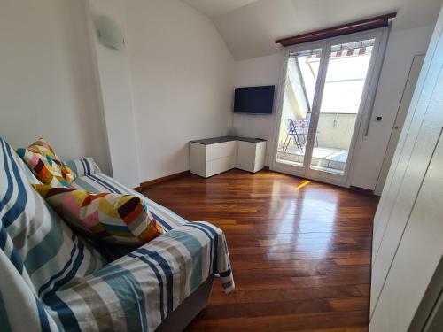 Apartamento Il Gabbiano