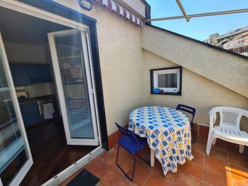 Apartamento Il Gabbiano