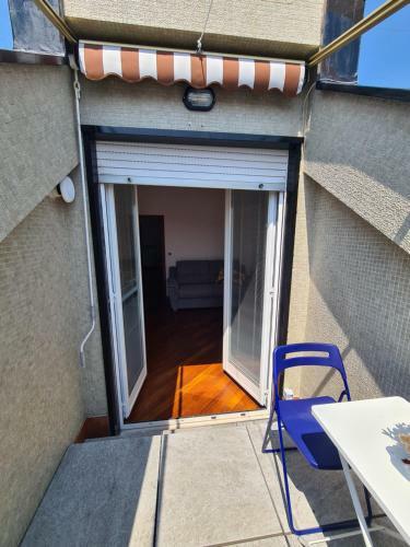 Apartamento Il Gabbiano