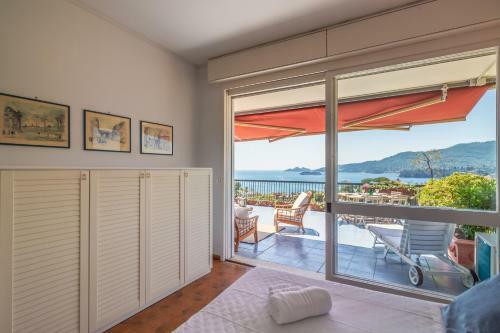 Apartamento Super Attico Vista Mare Con Ampia Terrazza