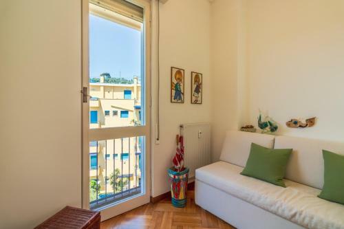 Apartamento Super Attico Vista Mare Con Ampia Terrazza