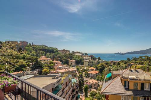 Apartamento Super Attico Vista Mare Con Ampia Terrazza