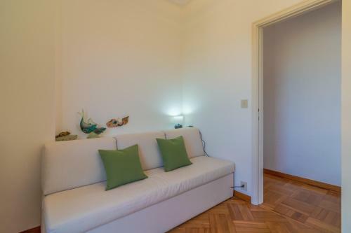 Apartamento Super Attico Vista Mare Con Ampia Terrazza