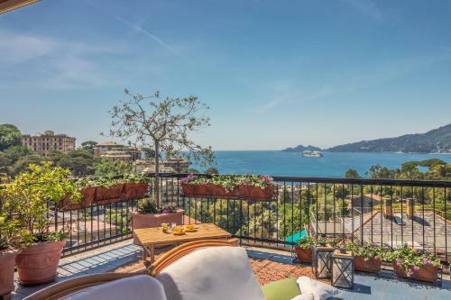 Apartamento Super Attico Vista Mare Con Ampia Terrazza
