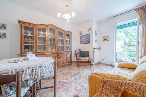 Apartamento Rapallo Bella Vista Vintage Flat
