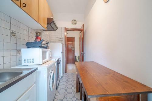 Apartamento Rapallo Bella Vista Vintage Flat