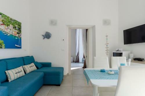 Altido Casa Rosa Al Mare Apartments