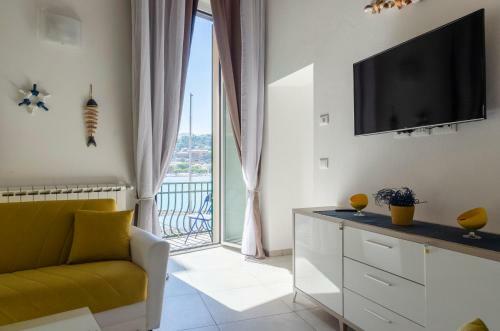 Altido Casa Rosa Al Mare Apartments