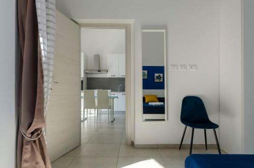 Altido Casa Rosa Al Mare Apartments