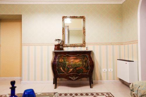 Bed & Breakfast Casa Vacanze Liberty