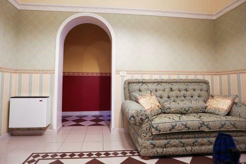 Bed & Breakfast Casa Vacanze Liberty