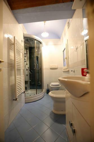 Bed & Breakfast Casa Vacanze Liberty