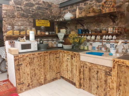 Apartamento Grotta Mare