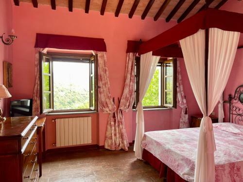 Agroturismo Agriturismo Le Sughere