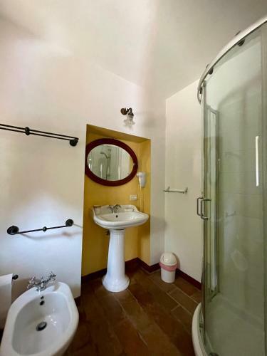 Agroturismo Agriturismo Le Sughere