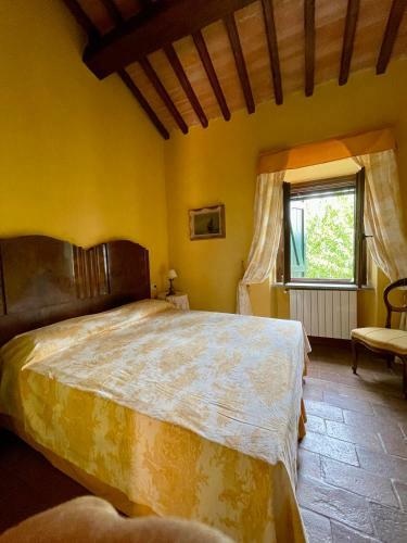 Agroturismo Agriturismo Le Sughere