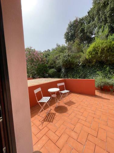 Agroturismo Agriturismo Le Sughere