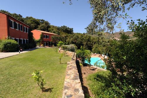 Agroturismo Agriturismo Le Sughere