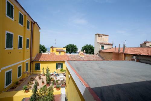 Apartamento Casa La Torre A Rio