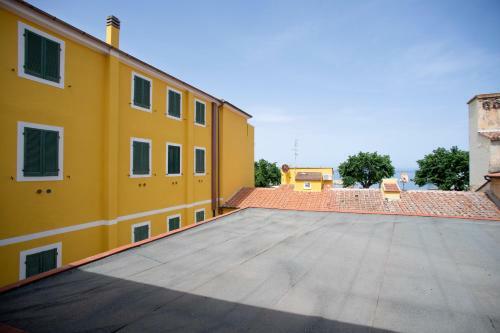 Apartamento Casa La Torre A Rio