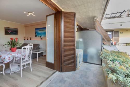 Apartamento Appartamento Giuliana
